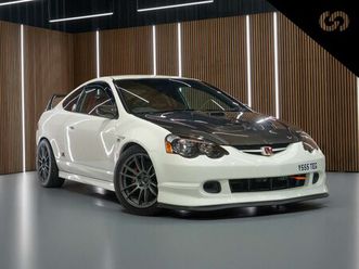 2015 - 1.8 type-r 2dr