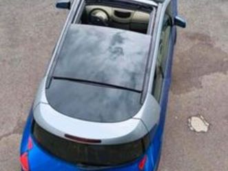 renault avantime 2.0