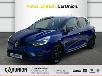 renault clio 1.2 tce 120 intens energy