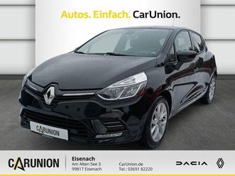 renault clio bose edition tce 90