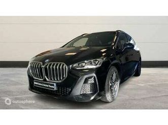 220i 170ch m sport dkg7