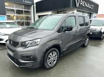 puretech 130 s&s eat8 allure pack