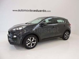 kia sportage 1.6 mhev business dct 4x2