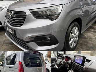 combo life combo life 1.5d 100 cv s&amp;s advance n1