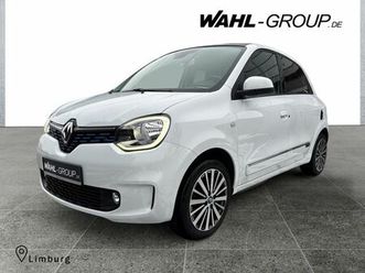 renault twingo e-tech intens* electric* faltdach* kamera