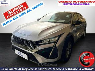 1.2 puretech allure 130cv eat8