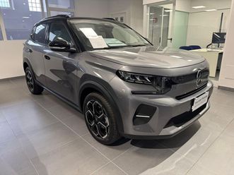 c3 4ª serie c3 puretech 100 s&s max