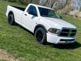other dodge ram 2500 single cap long bed 5.7 hem...