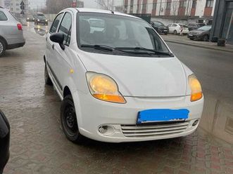 chevrolet spark benzina+gpl an fabricatie 2009 bucuresti sectorul 1