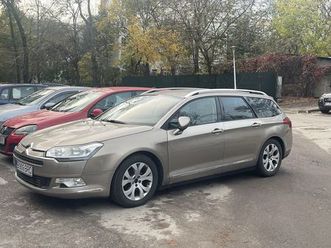 citroen c5 2013 bucuresti sectorul 3