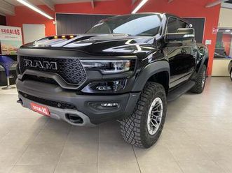 ram 1500 6.2 v8 trx awd