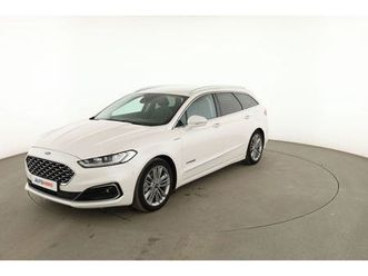 ford mondeo sw 2.0 hybrid vignale bva