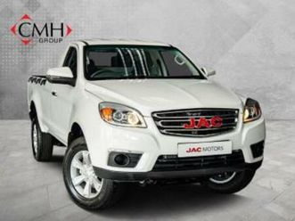 2.0cti single cab lux