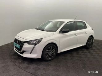 208 business r 208 bluehdi 100 s&s bvm6 active bus