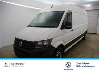 crafter 35 kasten lr 2,0tdi 103kw 270° app kamera eph