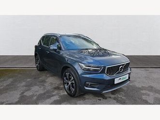 2.0 b4 mhev inscription pro auto euro 6 (start/stop) 5dr