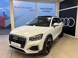 generation2 35 tdi 150 design luxe quattro s tronic