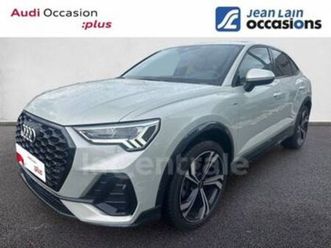 ii sportback 35 tfsi 150 s line s tronic 7
