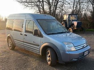 ford tourneo connect 1.8 tdci 110cv