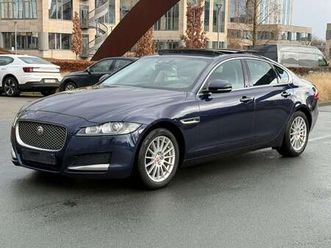 xf 2.0 d e-performance portfolio (eu6.2)