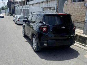 longitude 1.8 4x2 flex 16v aut.