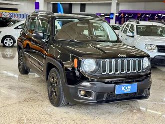 sport 1.8 4x2 flex 16v aut.