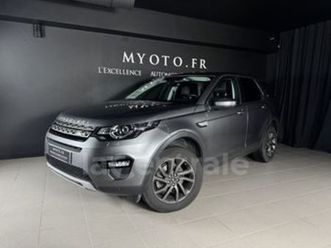 2.0 td4 150 hse awd auto