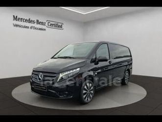 iii (3) fourgon 119 cdi long select propulsion 9g-tronic