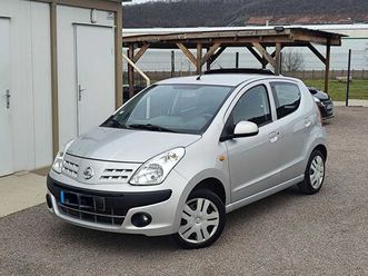 nissan+pixo+1.0i+68cv+pure+drive+2011