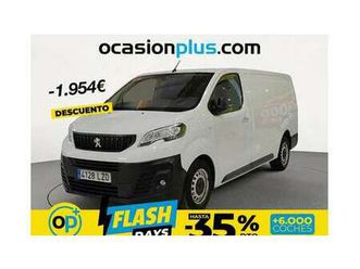 expert fg. long 1.5bluehdi s&s premium 100