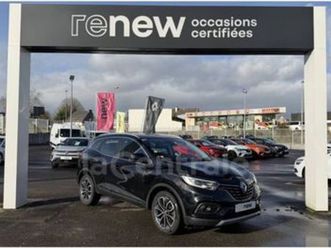 generation2 1.5 blue dci 115 limited edc