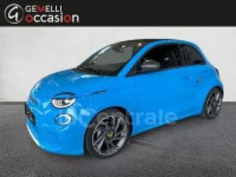 iii c e 155 turismo 42 kwh