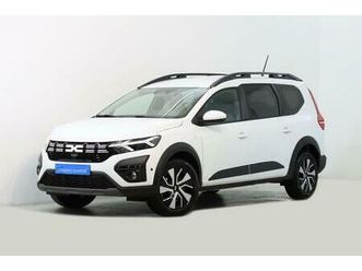 dacia jogger 1.0 eco-g expression 7l bi-fuel