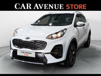 1.6 crdi 136ch isg gt line 4x2 dct7