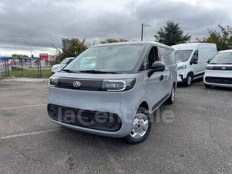 fourgon 163ch l1h1 64 kwh