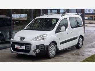 ii 1.6 hdi 90 zenith