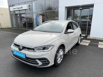 vi generation2 1.0 tsi 95 s&s style bvm5