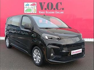 m 2.2 diesel 180ch cabine approfondie fixe pack premium connect automatique