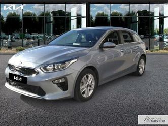 1.0 t-gdi 120 ch isg bvm6 active