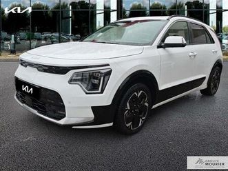 electrique 204 ch premium business