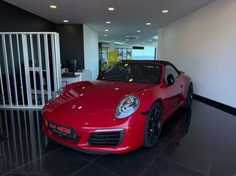 porsche 991 carrera 2 s pdk