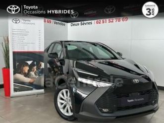 ii 1.8 hybride 140 dynamic