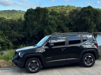 std 1.8 4x2 flex 16v aut