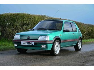 1992 (j) 1.9 gti 3dr