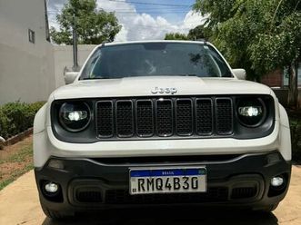 longitude 1.8 4x2 flex 16v aut.