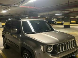 longitude 1.8 4x2 flex 16v aut.