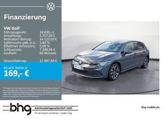 golf 1.5 tsi opf united