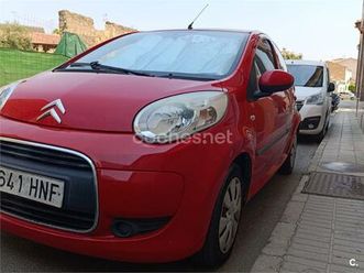 citroen c1 1.0 seduction