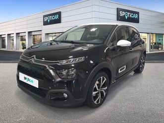 bluehdi 75kw (100cv) s&s shine