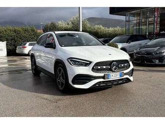 d automatic sport amg